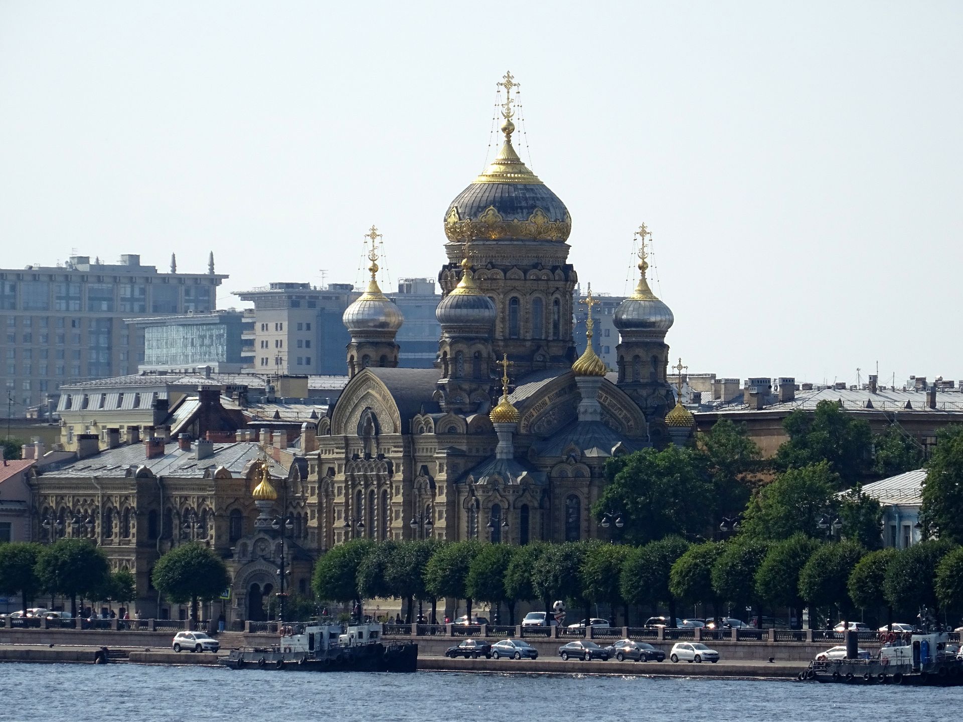 St.Petersburg (Санкт-Петербург)